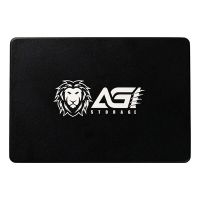SSD 120Gb AGI AI138 SATA III 2.5" TLC (AGI120G06AI138)