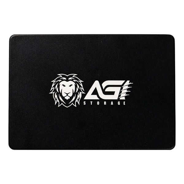 SSD 120Gb AGI AI138 SATA III 2.5" TLC (AGI120G06AI138)
