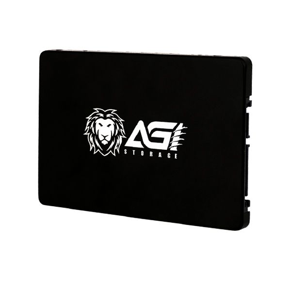 SSD 120Gb AGI AI138 SATA III 2.5" TLC (AGI120G06AI138)