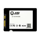 SSD 120Gb AGI AI138 SATA III 2.5" TLC (AGI120G06AI138)