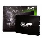 SSD 120Gb AGI AI138 SATA III 2.5" TLC (AGI120G06AI138)