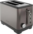 Тостер AIWA ABT-1000 KOTAN 1000Вт/ 2 відділення/мех. управління/розморожування/підігрів булочок (ABT1000)