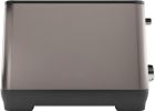 Тостер AIWA ABT-1000 KOTAN 1000Вт/ 2 відділення/мех. управління/розморожування/підігрів булочок (ABT1000)