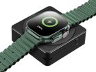 УМБ Sandberg Magnetic Wireless 5000mAh 20W PD, 2xUSB-C, QI-15W for Apple watch and Airpods (421-28)
