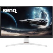 TFT 27" BenQ EX271, IPS, 180Hz, HDMIx2, DP, USB-C, колонки, білий (9H.LNALA.TBE)
