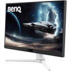TFT 27" BenQ EX271, IPS, 180Hz, HDMIx2, DP, USB-C, колонки, білий (9H.LNALA.TBE)