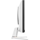 TFT 27" BenQ EX271, IPS, 180Hz, HDMIx2, DP, USB-C, колонки, білий (9H.LNALA.TBE)