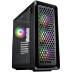 Корпус FSP CUT593AB без БЖ ATX Black (CUT593AB)