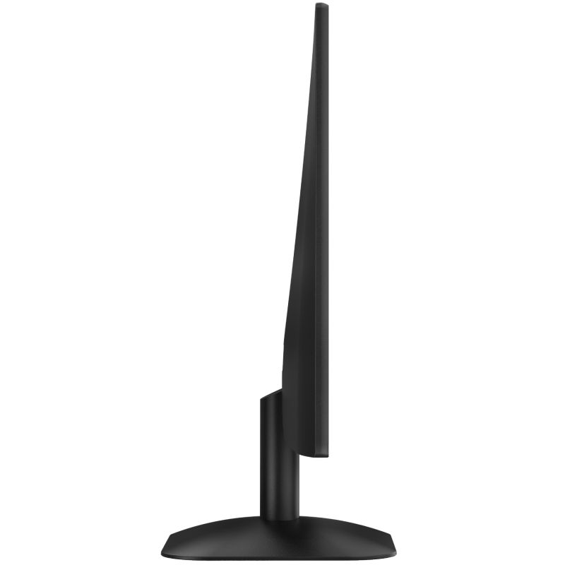TFT 23.8" AOC 24B31H, IPS, 120Hz, VGA, HDMI, чорний (24B31H)