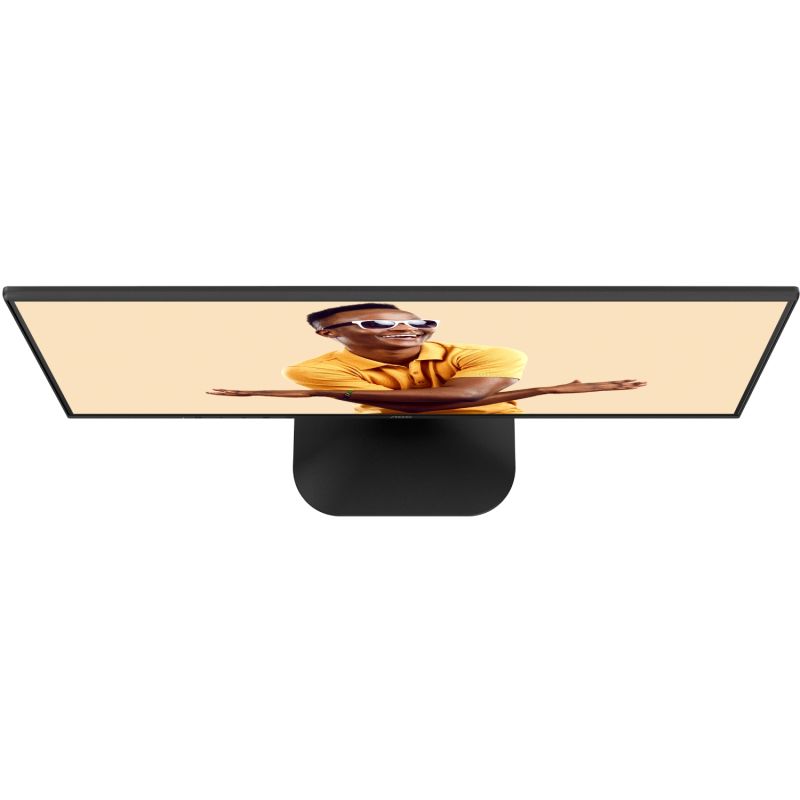 TFT 23.8" AOC 24B31H, IPS, 120Hz, VGA, HDMI, чорний (24B31H)