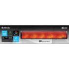 Акустична система 1.0 Defender Саундбар Z8 10Вт, Bluetooth/USB/FM/USB/TF/AUX, чорна (65118)