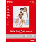 Фотобумага Canon (GP-501) Photo Paper Glossy глянцевая 170г/м2 А4 100л (0775B001)