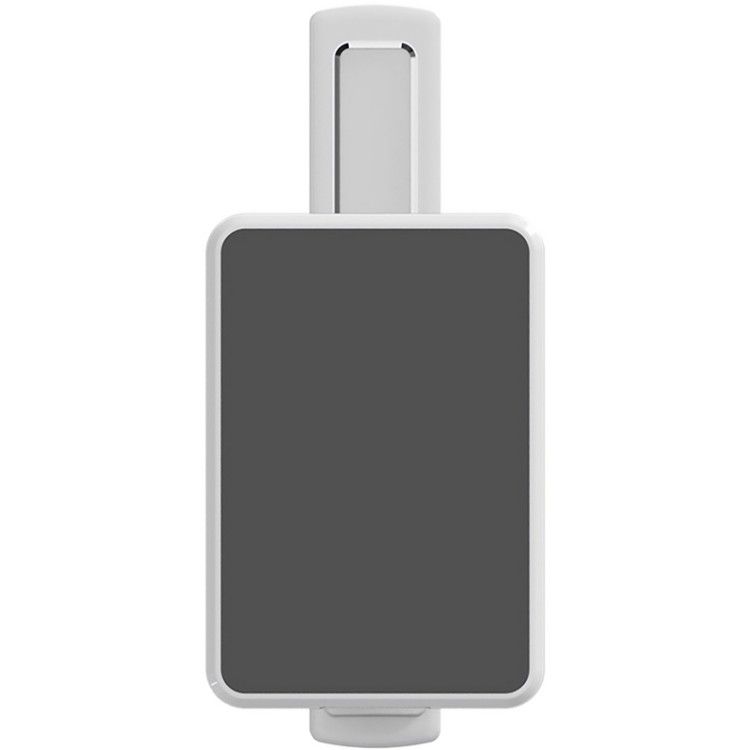 LED лампа настільна Media-Tech LEDITOU MT222,  4W 6500K, 15W QI з вбудованим WRL, біла (MT222)