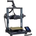 Принтер 3D ELEGOO Neptune 4 (FDM 1.75 mm 0.4 mm 225x225x265 mm WLAN USB сірий) (50.201.012300)