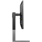 TFT 31.5" AOC U32U3CV, Nano IPS, UHD, 2xHDMI, DP, USB-C, RJ-45, USB-hub, HAS, Pivot, кол.,чорно-сріб (U32U3CV)