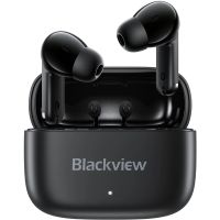 Навушники TWS Blackview AirBuds 16 Black (6931548328193)