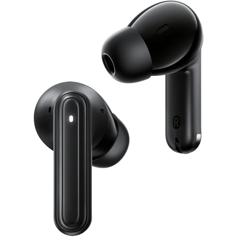 Навушники TWS Blackview AirBuds 16 Black (6931548328193)