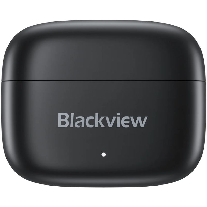 Навушники TWS Blackview AirBuds 16 Black (6931548328193)