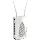 Точка доступу DrayTek Vigor AP 903, FAT AP, PoE, 5 LAN GbE, 1 USB 2.0, WiFi Dual Band 802.11n 400Mb (VigorAP 903)