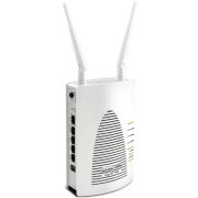 Точка доступу DrayTek Vigor AP 903, FAT AP, PoE, 5 LAN GbE, 1 USB 2.0, WiFi Dual Band 802.11n 400Mb (VigorAP 903)