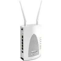 Точка доступу DrayTek Vigor AP 903, FAT AP, PoE, 5 LAN GbE, 1 USB 2.0, WiFi Dual Band 802.11n 400Mb (VigorAP 903)