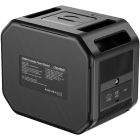Зарядна станція Choetech BS064 2500Вт (2160Вт/г) AC,LiFePo4,MPPT, UPS, PD 140 Вт (BS064-EU-BK)