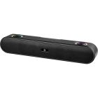 Акустична система 1.0 Defender Саундбар Z9 16Вт, Bluetooth/FM/USB/TF/AUX, LED чорна (65229)