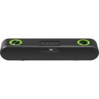 Акустична система 1.0 Defender Саундбар Z9 16Вт, Bluetooth/FM/USB/TF/AUX, LED чорна (65229)