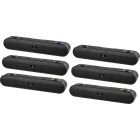 Акустична система 1.0 Defender Саундбар Z9 16Вт, Bluetooth/FM/USB/TF/AUX, LED чорна (65229)