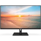TFT 31.5" Philips 32E1N1800LA, 4K UHD, VA, 2хHDMI, DP, колонки, чорний (32E1N1800LA/00)