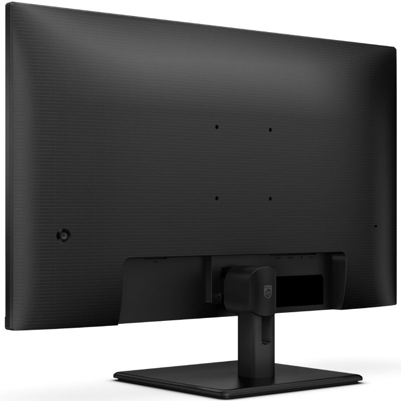 TFT 31.5" Philips 32E1N1800LA, 4K UHD, VA, 2хHDMI, DP, колонки, чорний (32E1N1800LA/00)