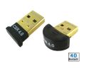 Bluetooth USB adapter v4.0 10m (B00278)