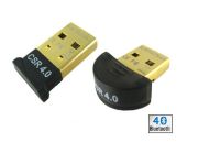 Bluetooth USB adapter v4.0 10m (B00278)
