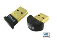 Bluetooth USB adapter v4.0 10m (B00278)