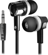 Навушники Defender Basic 609 Black-White (63609)