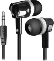 Навушники Defender Basic 609 Black-White (63609)