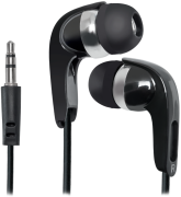 Навушники Defender Basic 610 Black (63610)