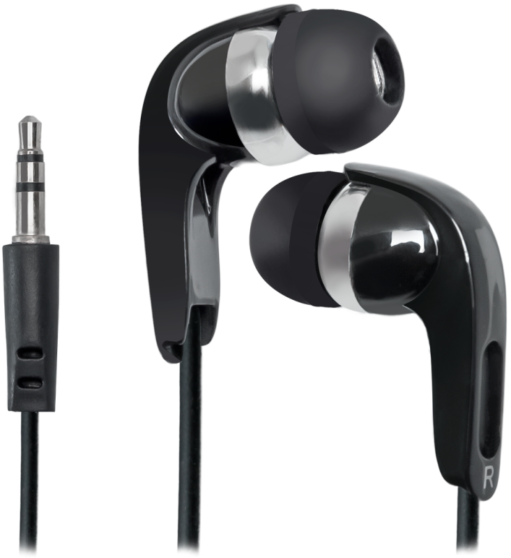 Навушники Defender Basic 610 Black (63610)