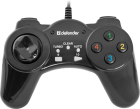 Геймпад Defender Vortex, USB, 13 кнопок (64249)