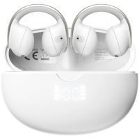 Навушники TWS Blackview AirBuds 13 Stellar White (6931548323273)
