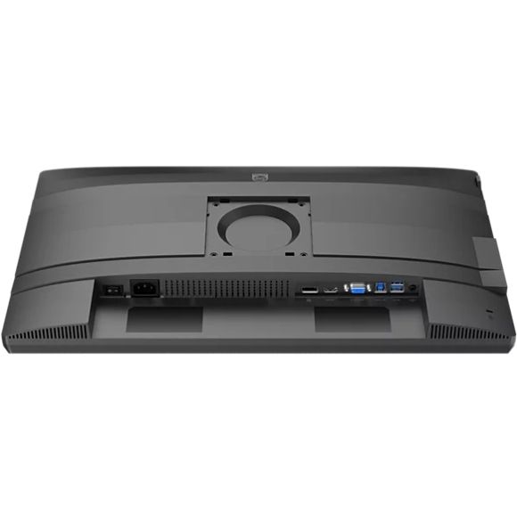 TFT 23.8" Philips 24B2N4200, IPS, 120Гц, VGA, HDMI, DP, USB-hub, HAS, Pivot, кол, чорно-сріблястий (24B2N4200/00)