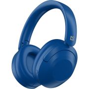 Гарнітура Defender  FreeMotion B490 Bluetooth+3,5мм+USB-C, Blue (63491)