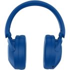 Гарнітура Defender  FreeMotion B490 Bluetooth+3,5мм+USB-C, Blue (63491)