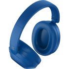 Гарнітура Defender  FreeMotion B490 Bluetooth+3,5мм+USB-C, Blue (63491)