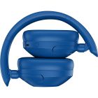 Гарнітура Defender  FreeMotion B490 Bluetooth+3,5мм+USB-C, Blue (63491)
