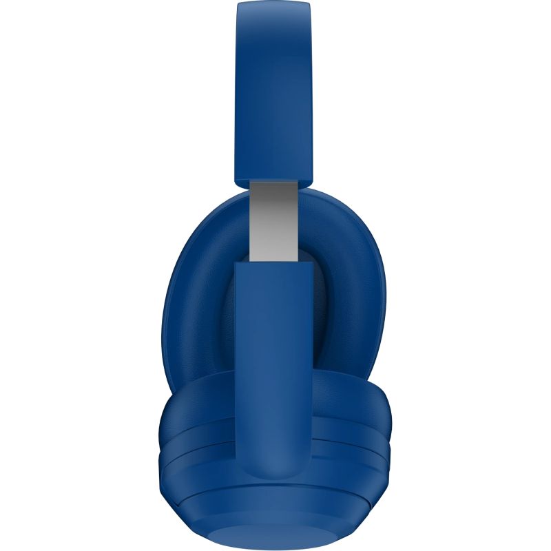 Гарнітура Defender  FreeMotion B490 Bluetooth+3,5мм+USB-C, Blue (63491)