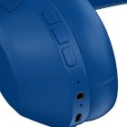 Гарнітура Defender  FreeMotion B490 Bluetooth+3,5мм+USB-C, Blue (63491)