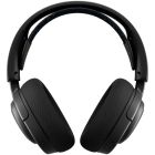 Ігрова гарнітура SteelSeries Arctis Nova 5P Black PC/PS/SW/MAC/MOB (61673)