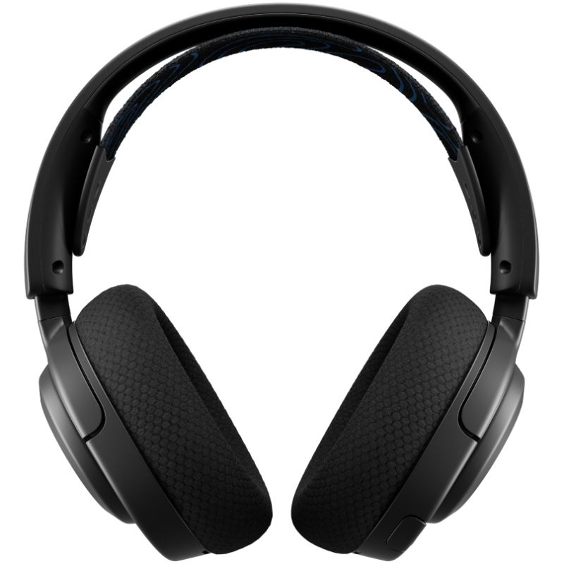 Ігрова гарнітура SteelSeries Arctis Nova 5P Black PC/PS/SW/MAC/MOB (61673)
