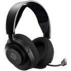 Ігрова гарнітура SteelSeries Arctis Nova 5P Black PC/PS/SW/MAC/MOB (61673)